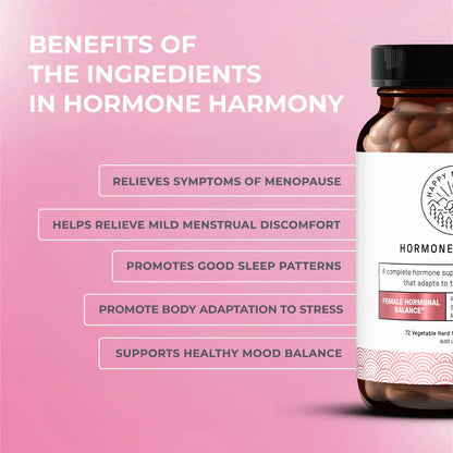 Hormone Harmony ™